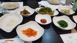 예향 계절한정식 - 상무지구 한정식, 굴비정식 맛집 - 다이닝코드