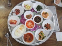 유진식당 - 보령 백반, 북어국 맛집 - 다이닝코드
