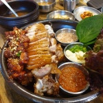 양평5일장 왕족발 - 유성 족발, 왕족발 맛집 | 다이닝코드, 빅데이터 맛집검색