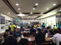 판교양평해장국막국수 - 성남 해장국, 선지 맛집 - 다이닝코드