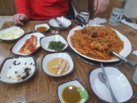 궁중칼국수아구찜 - 양평역 아귀찜, 해물찜 맛집 - 다이닝코드