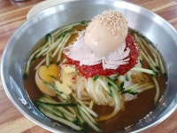 신가네밀면 - 진주 밀면, 물밀면 맛집 - 다이닝코드