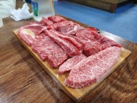 오직한우 - 강릉 한우, 소고기 맛집 - 다이닝코드