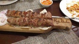 호지보보 - 이태원 러시아음식, 우즈베키스탄 맛집 - 다이닝코드