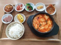 바오밥나무 - 궁동 집밥, 참치김치볶음밥 맛집 - 다이닝코드