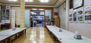 감로식당 - 해인사 산채비빔밥, 산채음식 맛집 - 다이닝코드