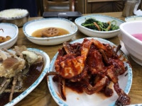 동원 게장 백반 - 무등산 게장, 게장백반 맛집 - 다이닝코드