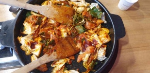 박가부대찌개 봉천점 - 서울대입구 닭갈비, 부대찌개 맛집 | 다이닝코드, 빅데이터 맛집검색