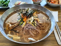 왕두꺼비산장 - 김천 메밀국수, 수육 맛집 - 다이닝코드