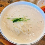 생각보다 맛있는집 신림점 - 신림 바지락칼국수, 팥칼국수 맛집 - 다이닝코드