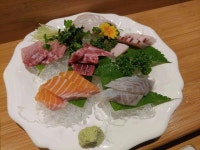 다찌노미 - 인덕원 횟집, 모듬사시미 맛집 - 다이닝코드