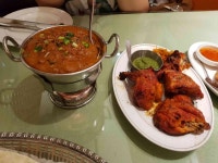 죠티인도레스토랑 - 충무로 인도음식, 커리 맛집 - 다이닝코드