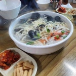 천성산해물칼국수 - 양산 칼국수, 해물칼국수 맛집 - 다이닝코드