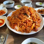 아우네 본점 - 인계동 아구찜, 해물아구찜 맛집 - 다이닝코드