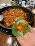 춘천명품닭갈비 - 거제 닭갈비, 볶음밥 맛집 - 다이닝코드