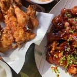 보드람치킨 경희대점 - 경희대 치킨, 닭강정 맛집 - 다이닝코드