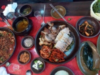 항아리보쌈 - 화성시 보쌈, 쟁반국수 맛집 - 다이닝코드