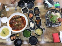 종로1973 - 춘천 코다리, 코다리찜 맛집 - 다이닝코드