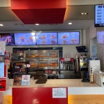 KFC - 용봉동 치킨, 에그타르트 맛집 - 다이닝코드