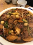봉추찜닭 - 발산 찜닭, 누룽지 맛집 - 다이닝코드