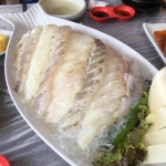 파도수산 - 수원 횟집, 대방어 맛집 - 다이닝코드