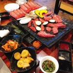 튼튼식당 - 송정 샤브샤브, 와규 맛집 - 다이닝코드