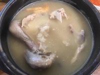 지호한방삼계탕 서초점 - 예술의전당 삼계탕, 인삼주 맛집 - 다이닝코드