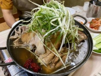 양달가든 - 공주 백숙, 옻닭 맛집 - 다이닝코드