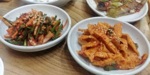 한끼밥상 - 통영 백반, 밥집 맛집 - 다이닝코드