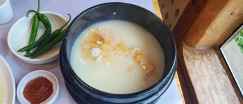장수촌 - 용인 백숙, 누룽지백숙 맛집 - 다이닝코드