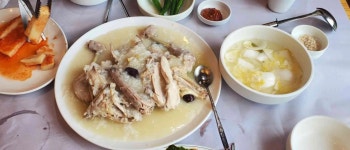 장수촌 - 용인 백숙, 누룽지백숙 맛집 - 다이닝코드