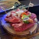 연남화로 - 연남동 고깃집, 칵테일 맛집 - 다이닝코드