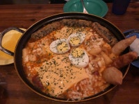 뽀끼살롱 - 구디 떡볶이, 즉석떡볶이 맛집 - 다이닝코드