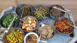 깊은산골 - 홍천 두부전골, 두부요리 맛집 - 다이닝코드