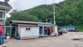 범골토종닭 - 양양 백숙, 능이백숙 맛집 - 다이닝코드