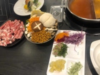 소담촌 부천역점 - 부천 샤브샤브, 월남쌈 맛집 - 다이닝코드