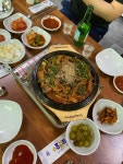 출렁다리식당 - 아산 염소, 염소탕 맛집 - 다이닝코드