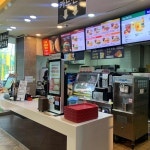 롯데리아 - 부천 버거 맛집 - 다이닝코드