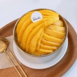 오브닝케이크앤디저트 - 옥정 딸기케이크, 카페 맛집 - 다이닝코드