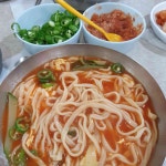 만나손칼국수 - 여의도 칼국수, 손칼국수 맛집 - 다이닝코드