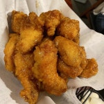 교촌치킨 상봉1호점 - 상봉 치킨, 웨지감자 맛집 - 다이닝코드