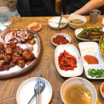 서대문영양족발 - 홍제동 족발, 어리굴젓 맛집 - 다이닝코드