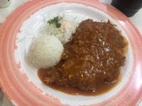 장산 수제 왕돈까스 - 해운대 돈까스, 왕돈까스 맛집 - 다이닝코드