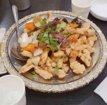 만리성 본점 - 여의도 북경요리, 중국집 맛집 - 다이닝코드