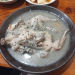 가창큰나무집 약령시점 - 대구 삼계탕, 백숙 맛집 - 다이닝코드