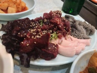 삼은식당 - 독산동 소고기, 육사시미 맛집 - 다이닝코드