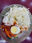 중앙분식 - 영주 쫄면, 분식 맛집 - 다이닝코드