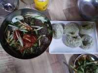 정천냉면 - 천호동 냉면, 열무냉면 맛집 - 다이닝코드