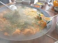 대명닭갈비 - 태백 물닭갈비 맛집 - 다이닝코드
