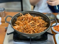 대길고추불고기 - 부산대 집밥, 고추 맛집 - 다이닝코드